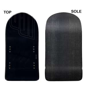 Plus d'info sur Board JYKK Avant G-1 Ride 03 Black