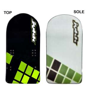 Plus d'info sur Board JYKK Avant G-1 One 10 Black/Green