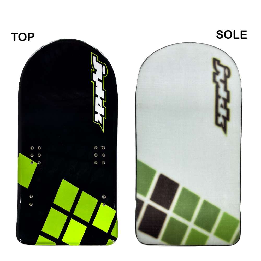 Board JYKK Avant G-1 One 10 Black/Green