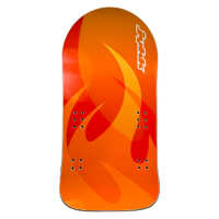 Photo #2757 du produit Board JYKK G-1 Style A-13 Soft Orange