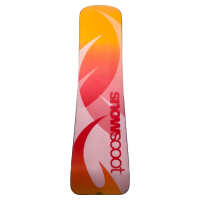 Photo #2759 du produit Board JYKK G-1 Style A-13 Soft Orange