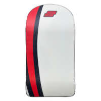 Photo #2763 du produit Board JYKK G-1 Basic Shape Ride 02 Silver - Flex Médium