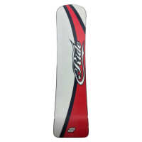 Photo #2764 du produit Board JYKK G-1 Basic Shape Ride 02 Silver - Flex Médium