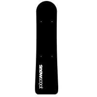 Photo #2772 du produit Board JYKK G-1 Black / Red sole 