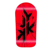 Photo #2773 du produit Board JYKK G-1 Black / Red sole 