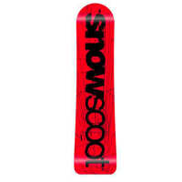 Photo #2774 du produit Board JYKK G-1 Black / Red sole 