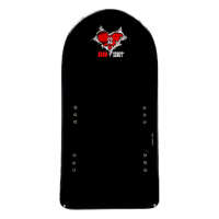 Photo #2781 du produit Board JYKK G-1 Style 04 Tatoo Black - Flex Médium