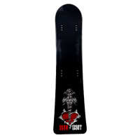 Photo #2782 du produit Board JYKK G-1 Style 04 Tatoo Black - Flex Médium