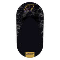 Photo #2793 du produit Board JYKK X-1 SKULL Extruded Black - Médium Flex