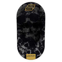 Photo #2795 du produit Board JYKK X-1 SKULL Extruded Black - Médium Flex