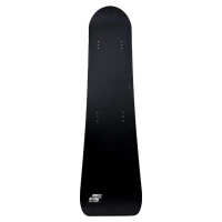 Photo #2800 du produit Board JYKK G-1 Black Race Shape Flex Hard/Médium