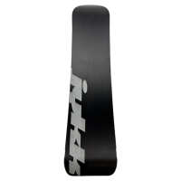 Photo #2802 du produit Board JYKK G-1 Black Race Shape Flex Hard/Médium