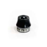 Photo #2896 du produit SNOWSCOOT JYKK 70 SAS ULTRA POLISH/BLACK - X-1 HIGH SPLASH Nico Pillin - Médium Flex