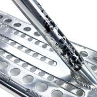 Photo #2903 du produit SNOWSCOOT JYKK 70 SAS ULTRA POLISH/BLACK - X-1 HIGH SPLASH Nico Pillin - Médium Flex