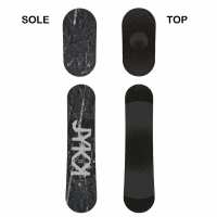 Photo #2887 du produit SNOWSCOOT JYKK 70 SAS ULTRA POLISH/BLACK - X-1 DUSAN Black Hard Flex