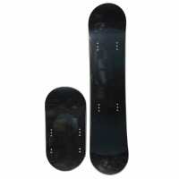 Photo #2888 du produit SNOWSCOOT JYKK 70 SAS ULTRA POLISH/BLACK - X-1 DUSAN Black Hard Flex