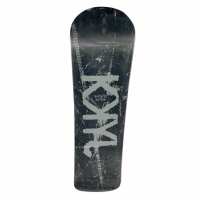 Photo #2889 du produit SNOWSCOOT JYKK 70 SAS ULTRA POLISH/BLACK - X-1 DUSAN Black Hard Flex