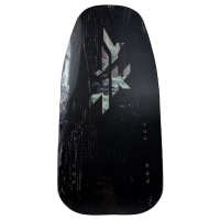 Photo #3029 du produit NEW BOARD JYKK SNOWSCOOT AK-1 DARK FACE - SIGNATURE KOTA ASO