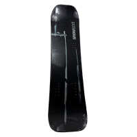 Photo #3030 du produit NEW BOARD JYKK SNOWSCOOT AK-1 DARK FACE - SIGNATURE KOTA ASO