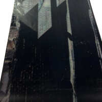 Photo #3032 du produit NEW BOARD JYKK SNOWSCOOT AK-1 DARK FACE - SIGNATURE KOTA ASO