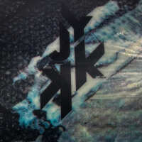 Photo #3033 du produit NEW BOARD JYKK SNOWSCOOT AK-1 DARK FACE - SIGNATURE KOTA ASO