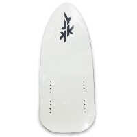 Photo #3036 du produit NEW BOARD JYKK SNOWSCOOT GT-1 PURE WHITE