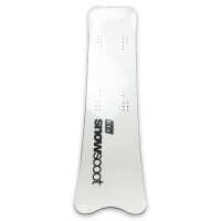Photo #3037 du produit NEW BOARD JYKK SNOWSCOOT GT-1 PURE WHITE