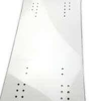 Photo #3040 du produit NEW BOARD JYKK SNOWSCOOT GT-1 PURE WHITE