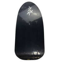 Photo #3041 du produit NEW BOARD JYKK SNOWSCOOT GT-1 PURE WHITE