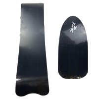 Photo #3043 du produit NEW BOARD JYKK SNOWSCOOT GT-1 PURE WHITE