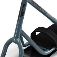 Photo #3203 du produit SNOWSCOOT JYKK ONE D GT1 SPORT SAS - GRIS BRILLANT