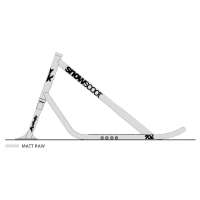 Photo #3408 du produit SNOWSCOOT JYKK 70L AK1 DARK FACE SAS - BRUT MAT