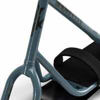 Photo #3116 du produit SNOWSCOOT JYKK ONE D GT1 PURE WHITE SAS - GRIS BRILLANT