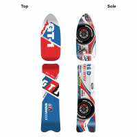 Photo #3183 du produit SNOWSCOOT JYKK ONE D GT1 SPORT SAS - BRUT BRILLANT