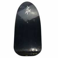 Photo #3591 du produit SNOWSCOOT JYKK G70 GT-1 PURE WHITE SAS - NOIR MAT