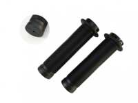 Photo #3595 du produit SNOWSCOOT JYKK G70 GT-1 PURE WHITE SAS - NOIR MAT