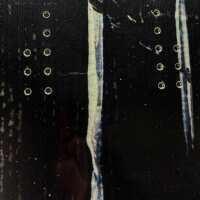 Photo #3673 du produit SNOWSCOOT JYKK G70 AK1 DARK FACE SAS - RAW MAT