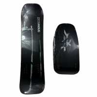 Photo #3608 du produit SNOWSCOOT JYKK G70 GT-1 PURE WHITE SAS - ROUGE MAT