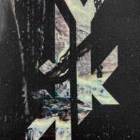 Photo #3636 du produit SNOWSCOOT JYKK G70 AK1 DARK FACE SAS - ROUGE MAT