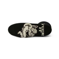 Photo #3717 du produit CHAUSSETTES HUF DIVINE CREW BLACK