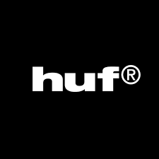 logo de HUF