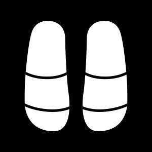 plus de CLAQUETTES - TONGS - CHAUSSONS