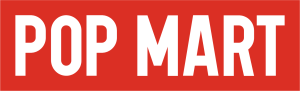 logo de POP MART
