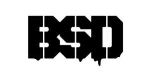 logo de BSD