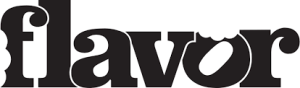 logo de FLAVOR