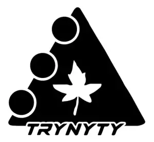 logo de TRYNYTY