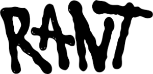 logo de RANT