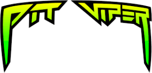 logo de PIT VIPER