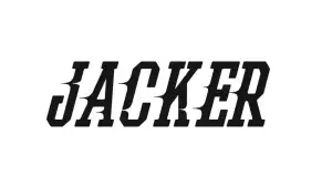 logo de JACKER