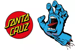 logo de SANTA CRUZ